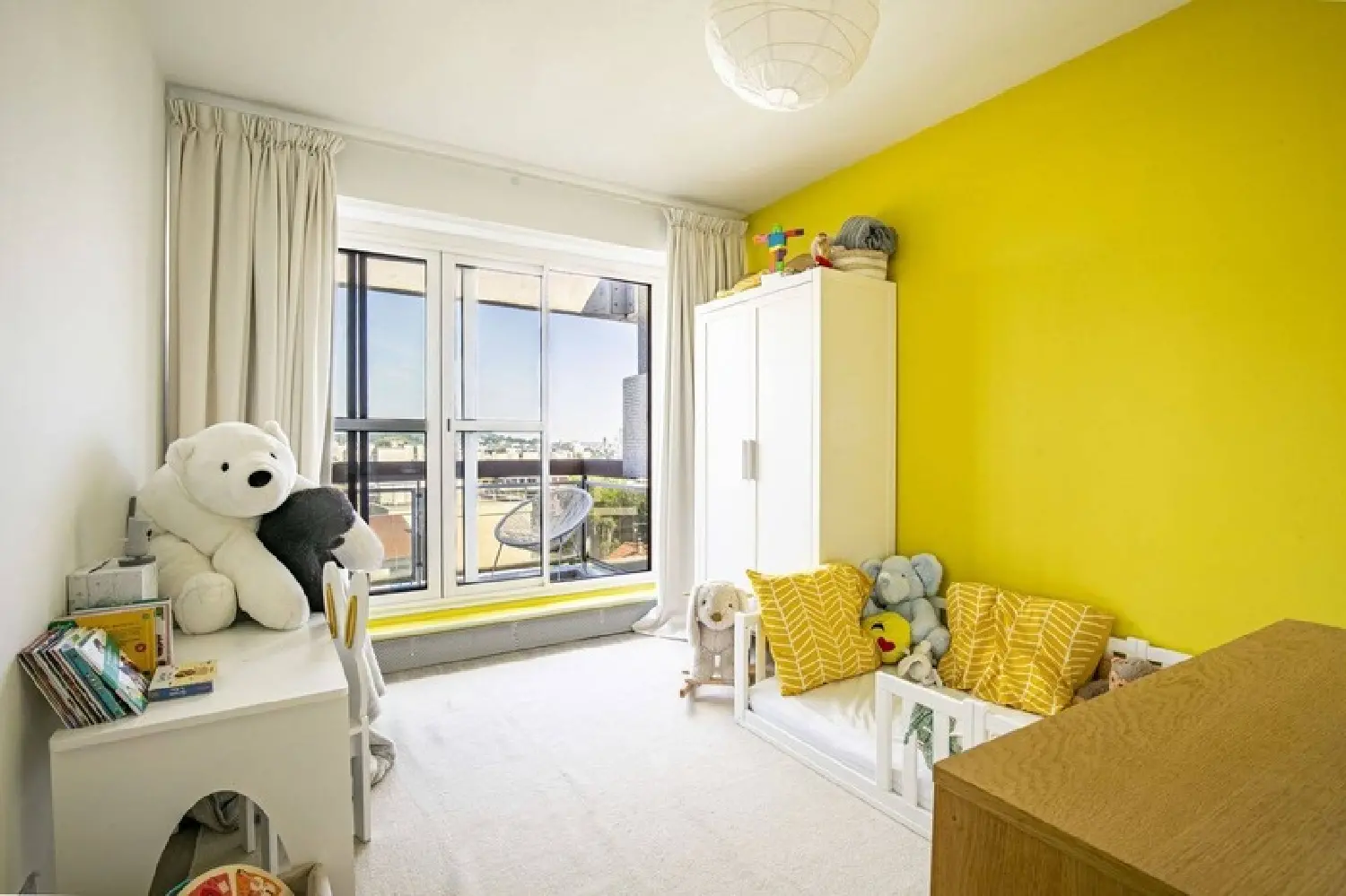  en venta apartamento Saint-Cloud Hauts-de-Seine 6