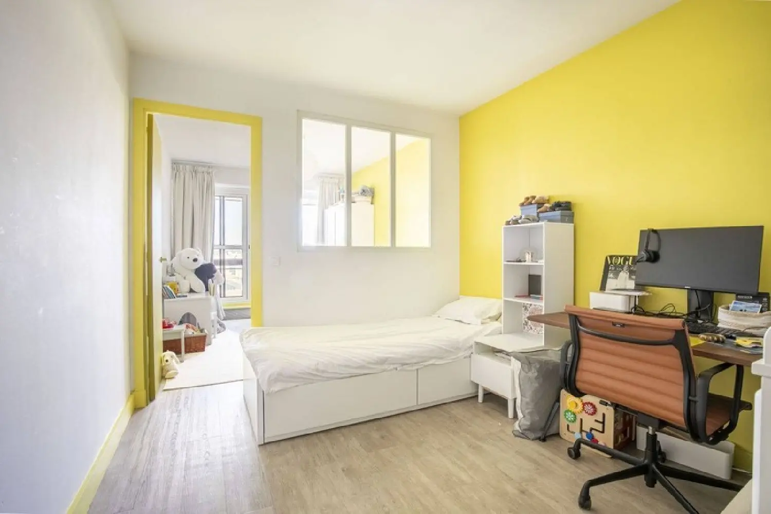  en venta apartamento Saint-Cloud Hauts-de-Seine 7