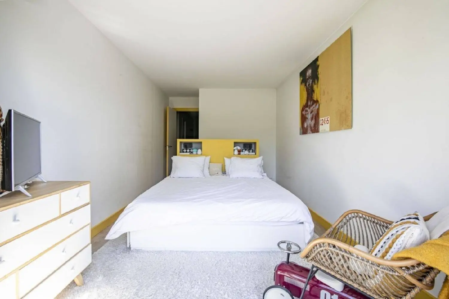  en venta apartamento Saint-Cloud Hauts-de-Seine 8