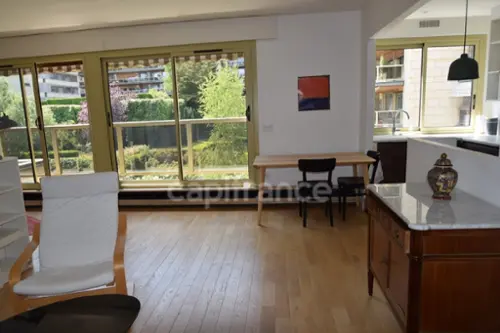 Saint-Cloud Hauts-de-Seine apartamento foto 7110550