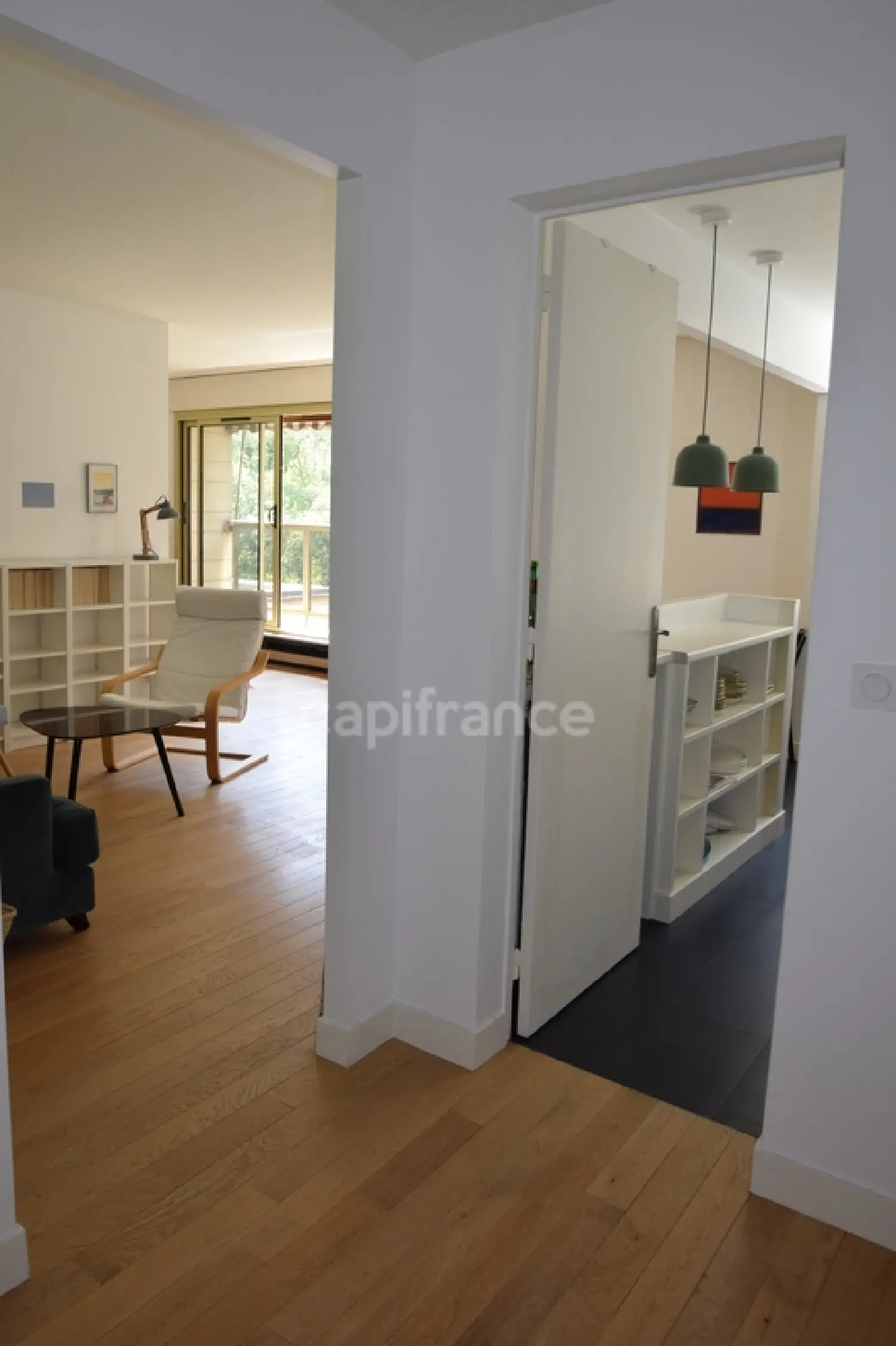 en venta apartamento Saint-Cloud Hauts-de-Seine 3