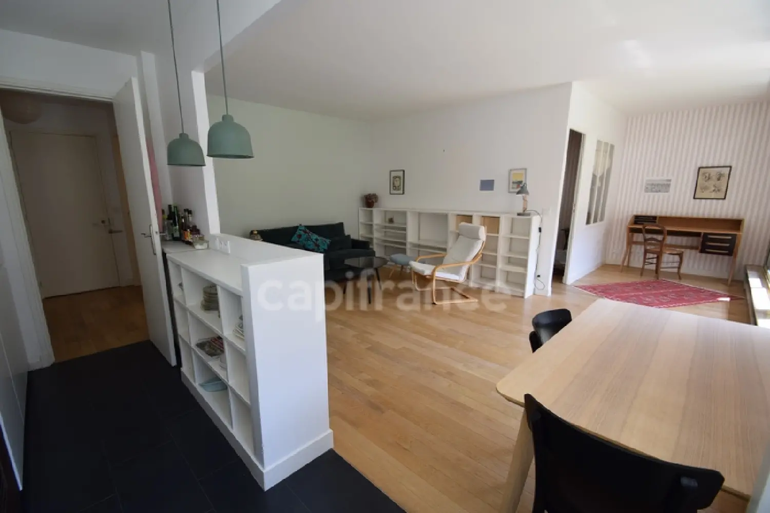  en venta apartamento Saint-Cloud Hauts-de-Seine 4