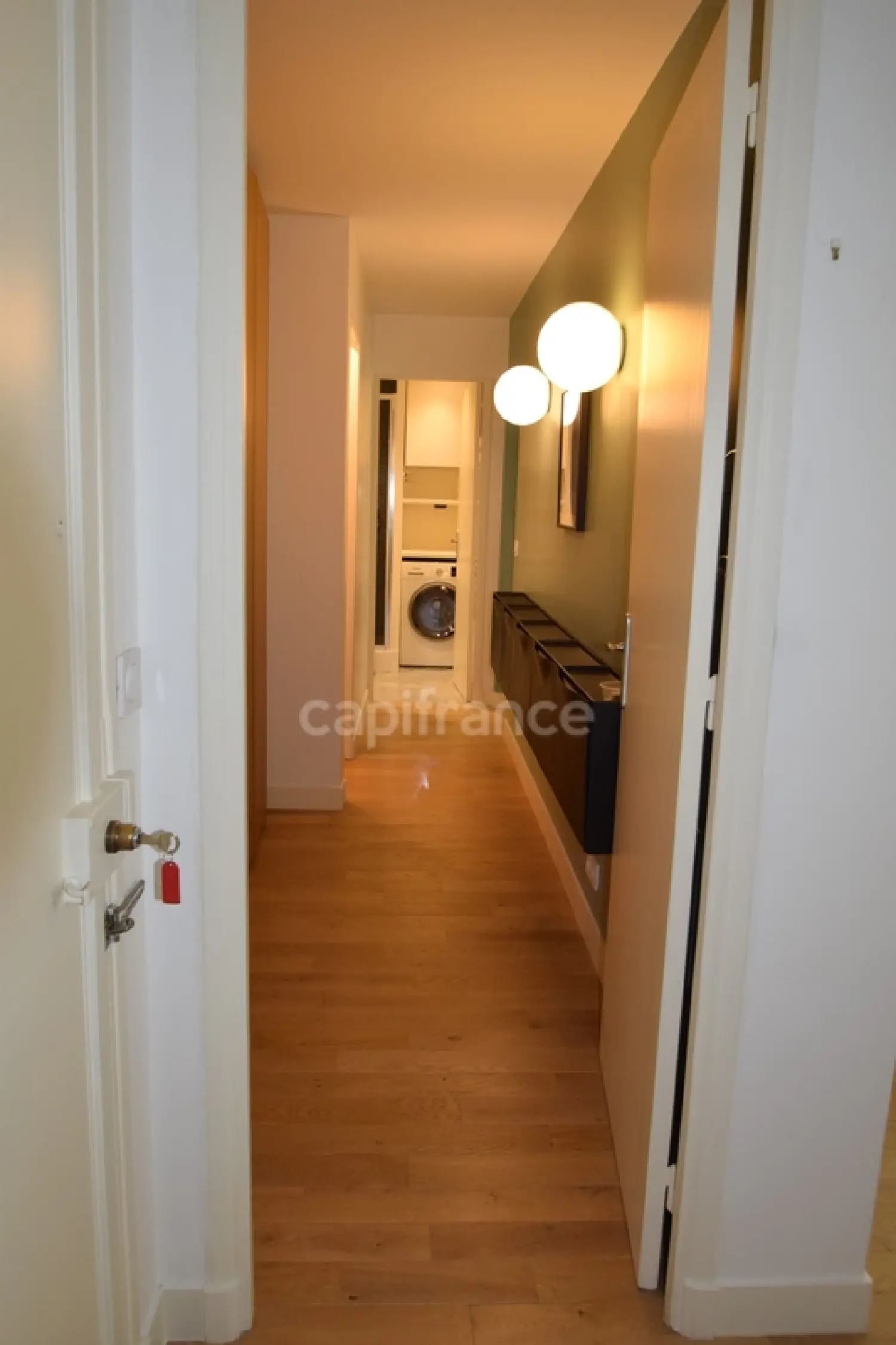  en venta apartamento Saint-Cloud Hauts-de-Seine 5