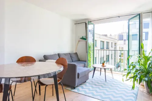 Saint-Cloud Hauts-de-Seine apartment foto 7110636