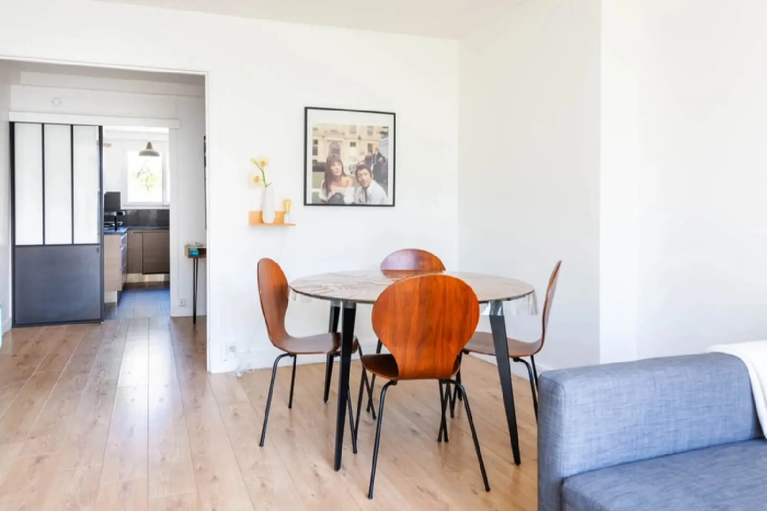 en venta apartamento Saint-Cloud Hauts-de-Seine 2