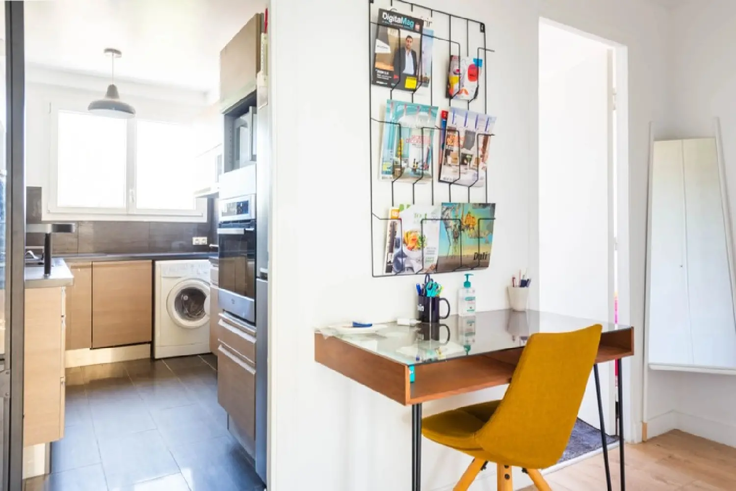  à vendre appartement Saint-Cloud Hauts-de-Seine 4