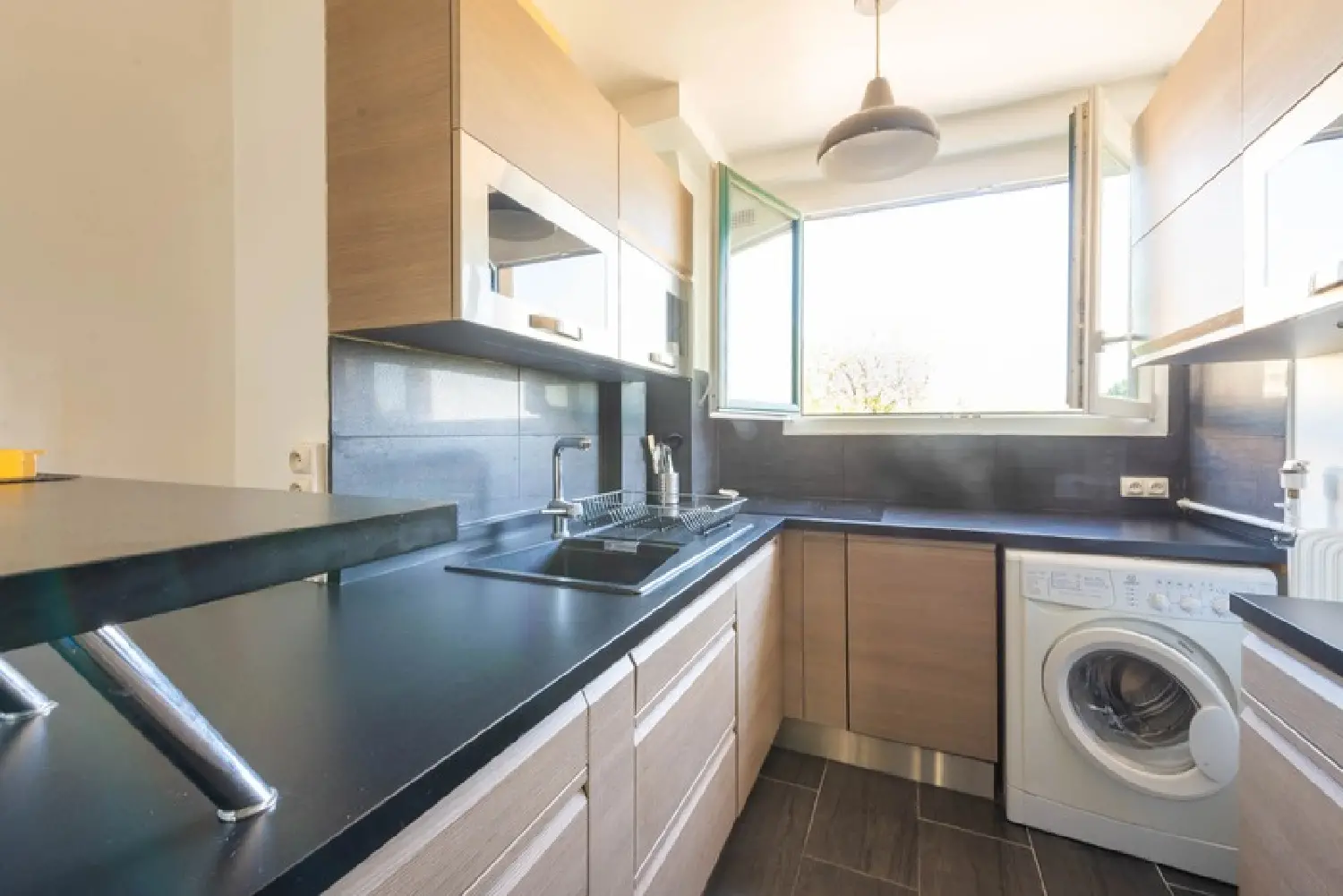  à vendre appartement Saint-Cloud Hauts-de-Seine 5