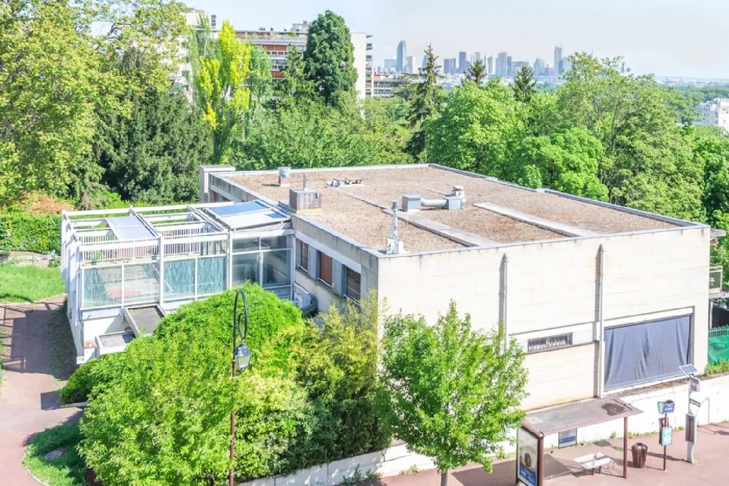  à vendre appartement Saint-Cloud Hauts-de-Seine 6