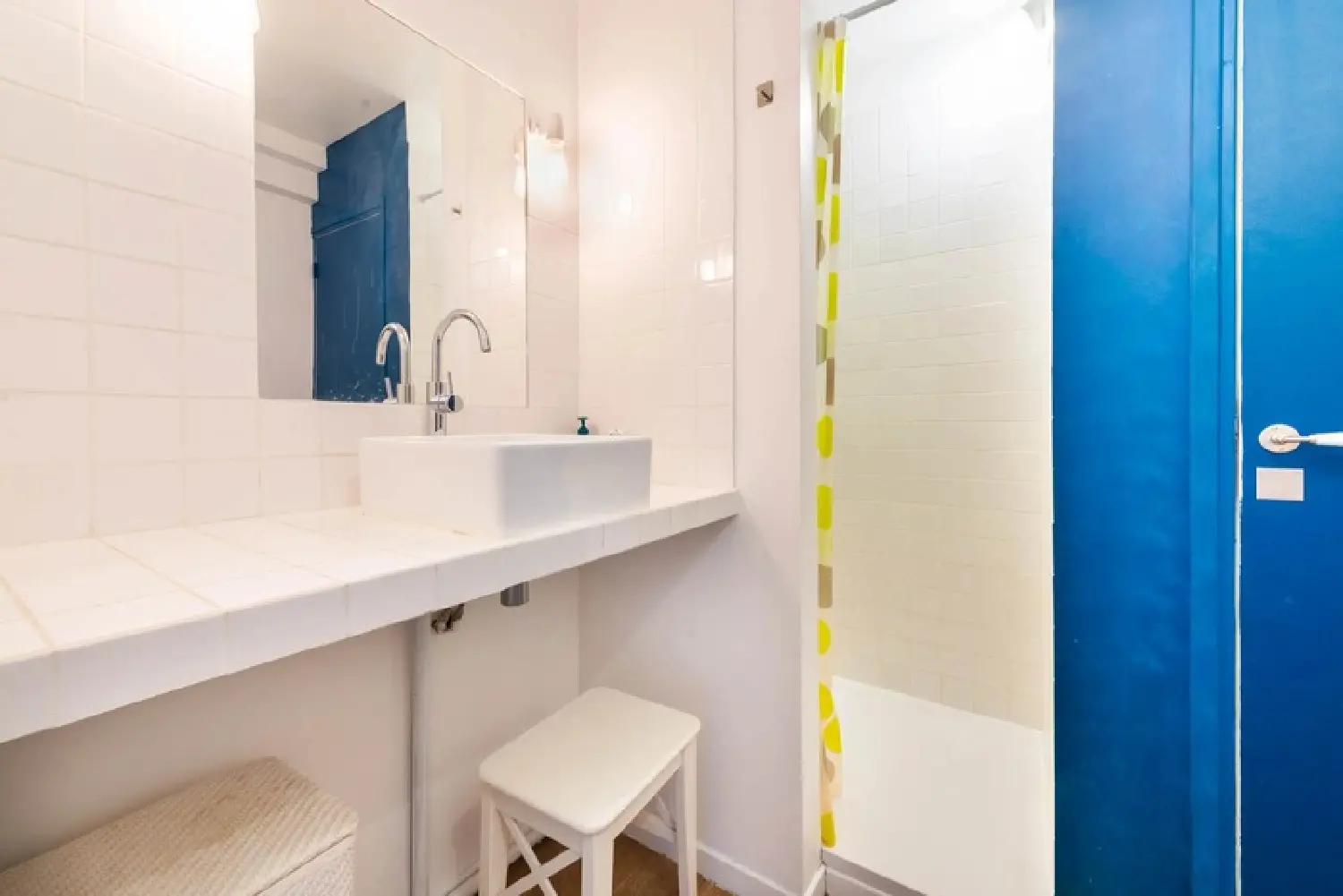  à vendre appartement Saint-Cloud Hauts-de-Seine 7
