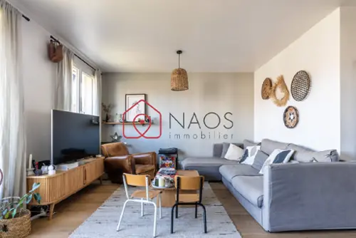 Saint-Cloud Hauts-de-Seine apartment foto 7104924