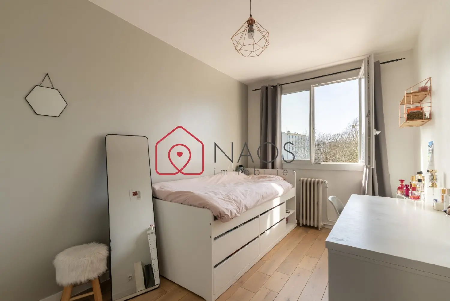  en venta apartamento Saint-Cloud Hauts-de-Seine 7