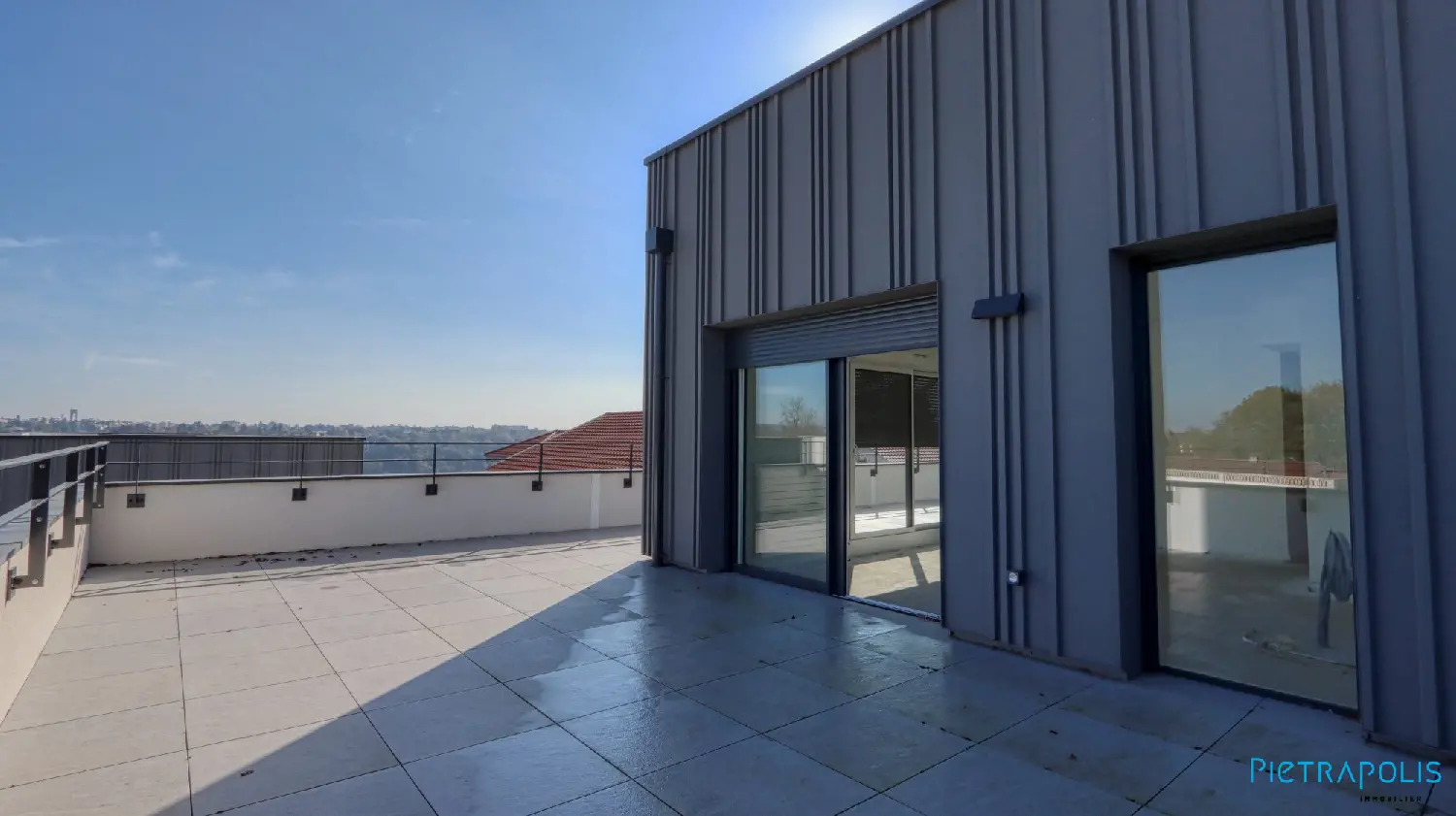en venta apartamento Saint-Cyr-au-Mont-d'Or Rhône 3