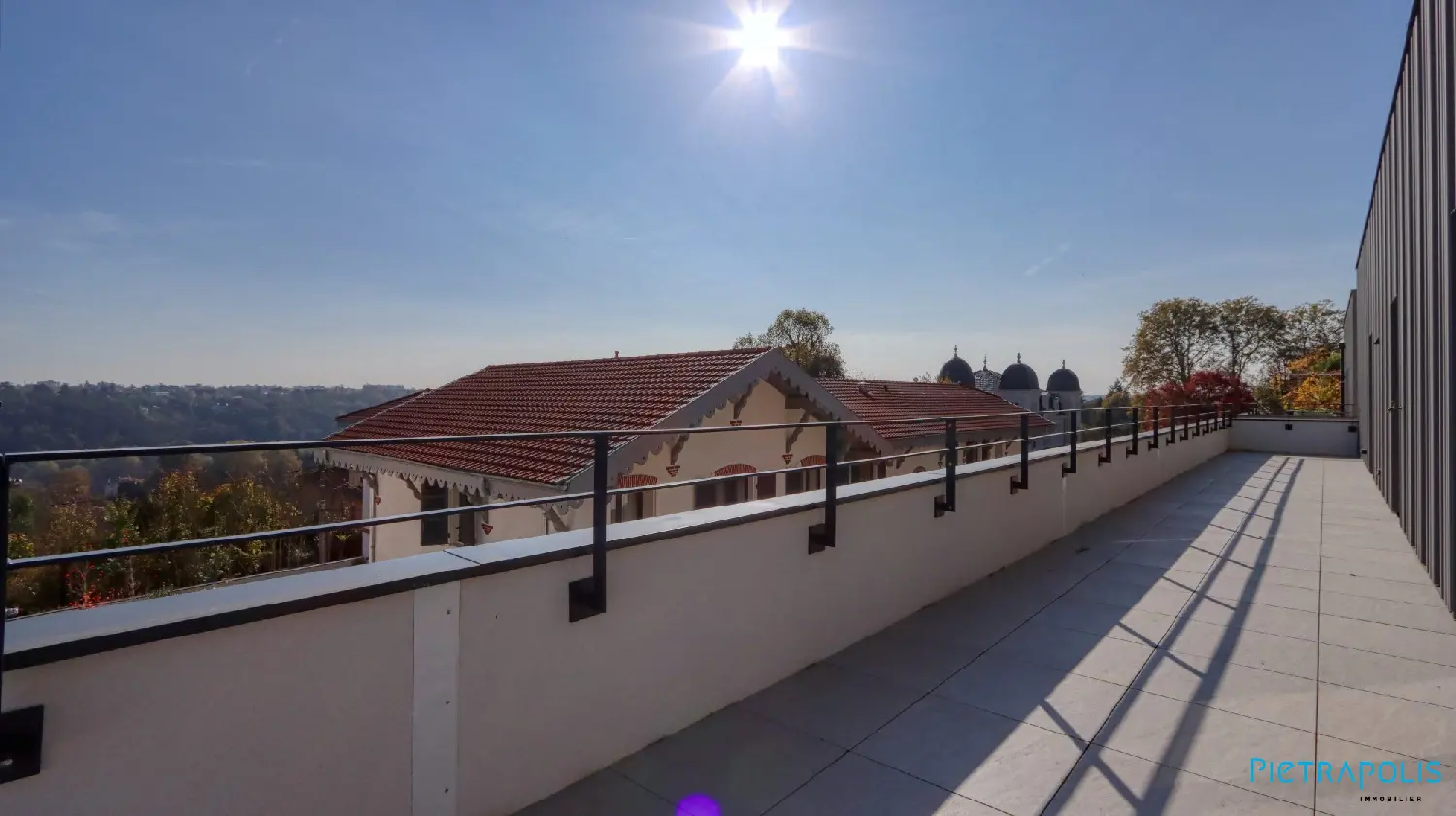  à vendre appartement Saint-Cyr-au-Mont-d'Or Rhône 4