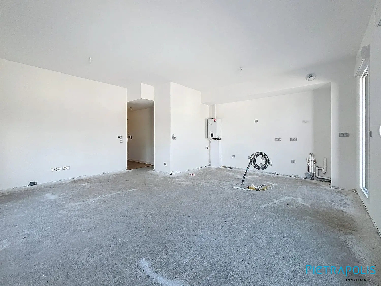  à vendre appartement Saint-Cyr-au-Mont-d'Or Rhône 6