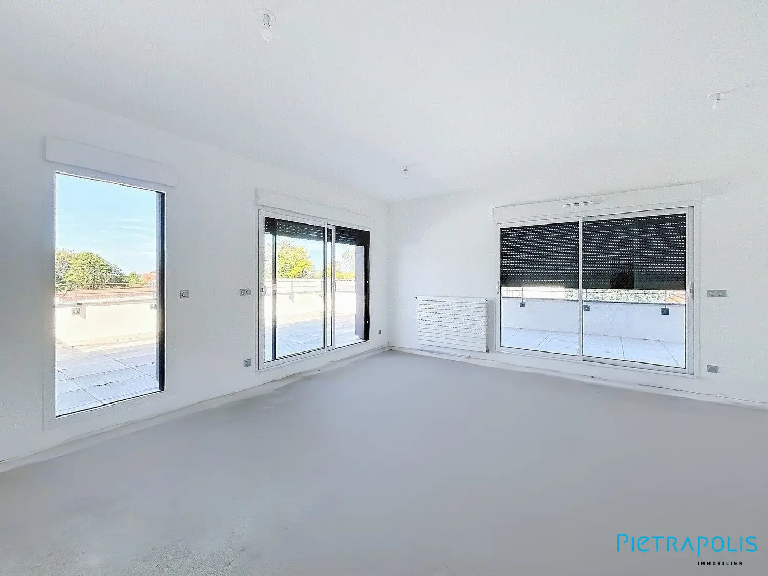  à vendre appartement Saint-Cyr-au-Mont-d'Or Rhône 7