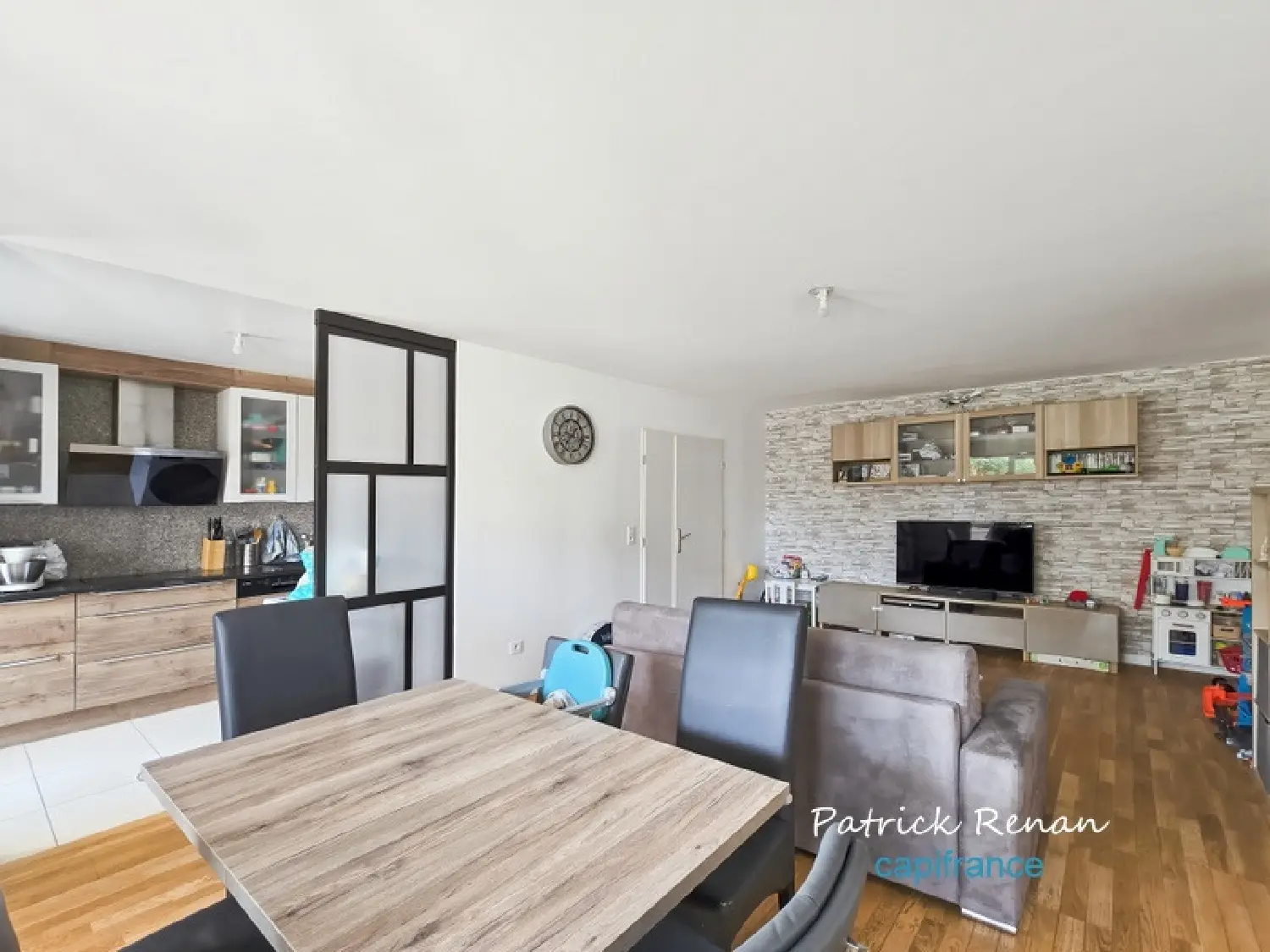  à vendre appartement Saint-Cyr-l'École Yvelines 3