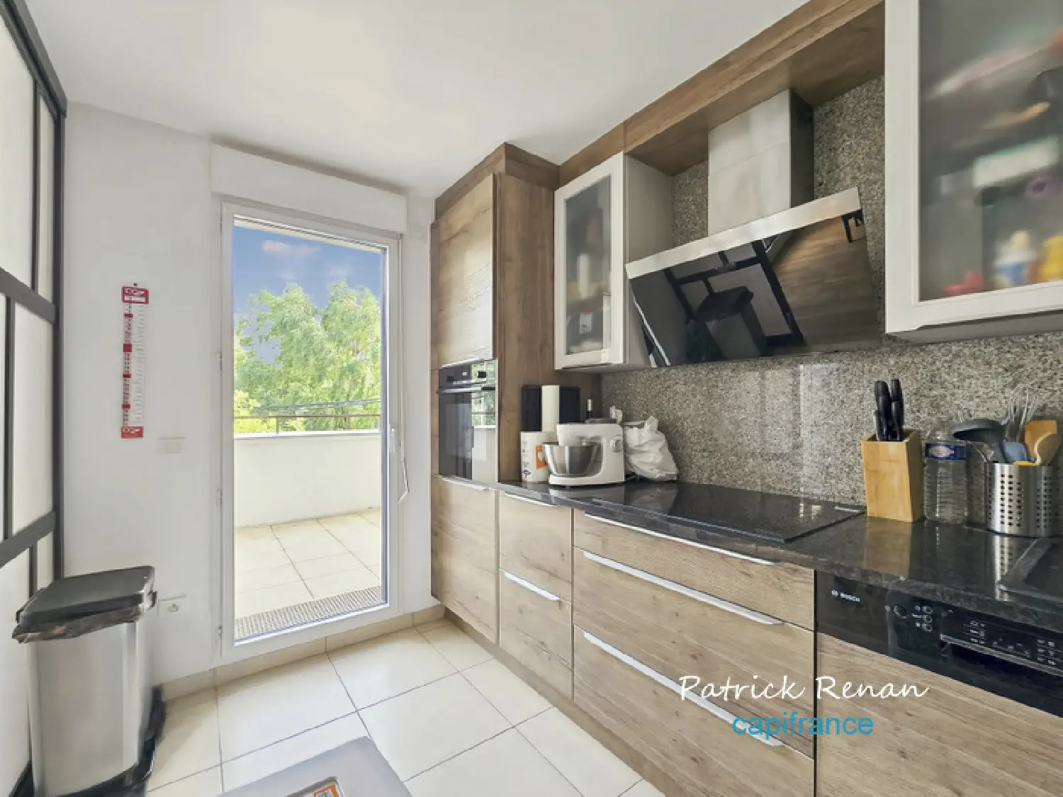  à vendre appartement Saint-Cyr-l'École Yvelines 4