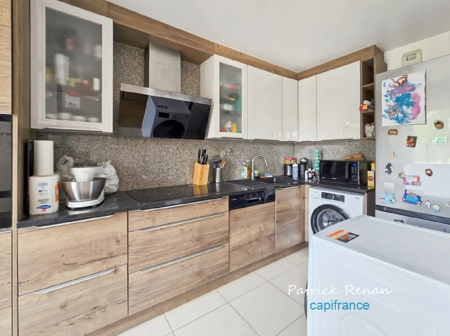  à vendre appartement Saint-Cyr-l'École Yvelines 5
