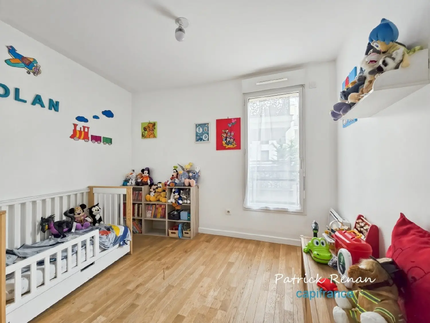  à vendre appartement Saint-Cyr-l'École Yvelines 7