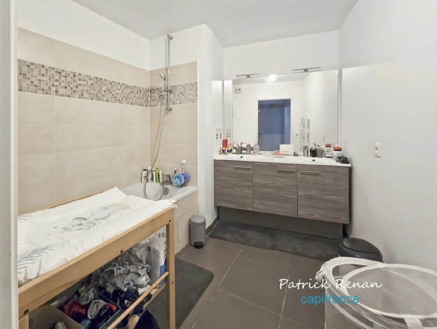  à vendre appartement Saint-Cyr-l'École Yvelines 8