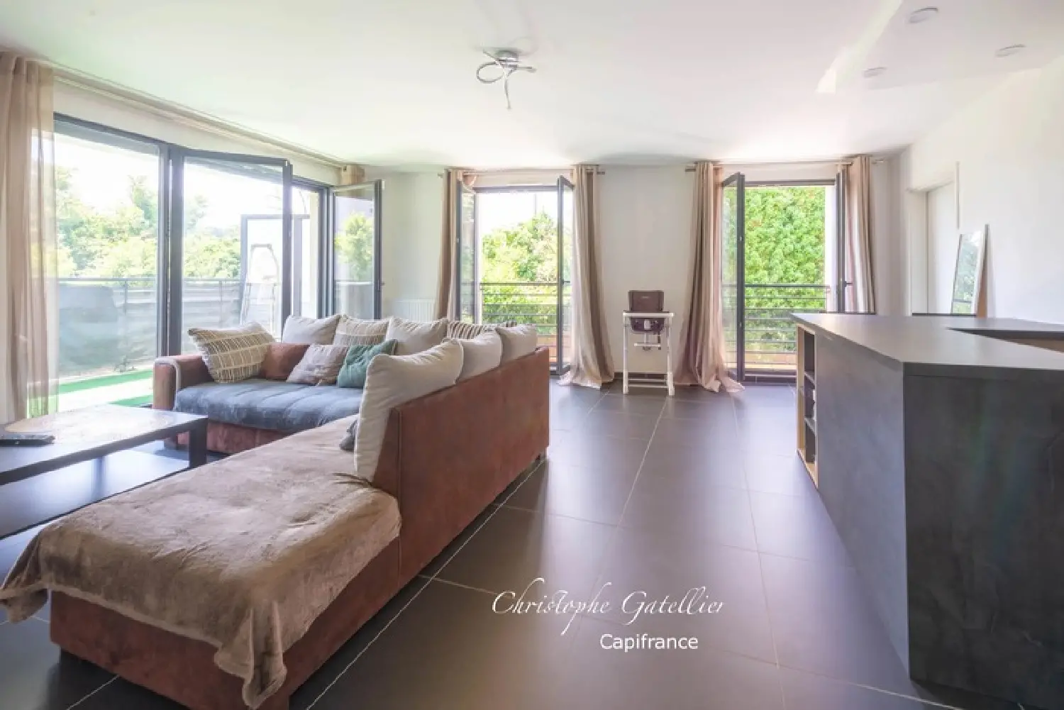 en venta apartamento Saint-Cyr-l'École Yvelines 2