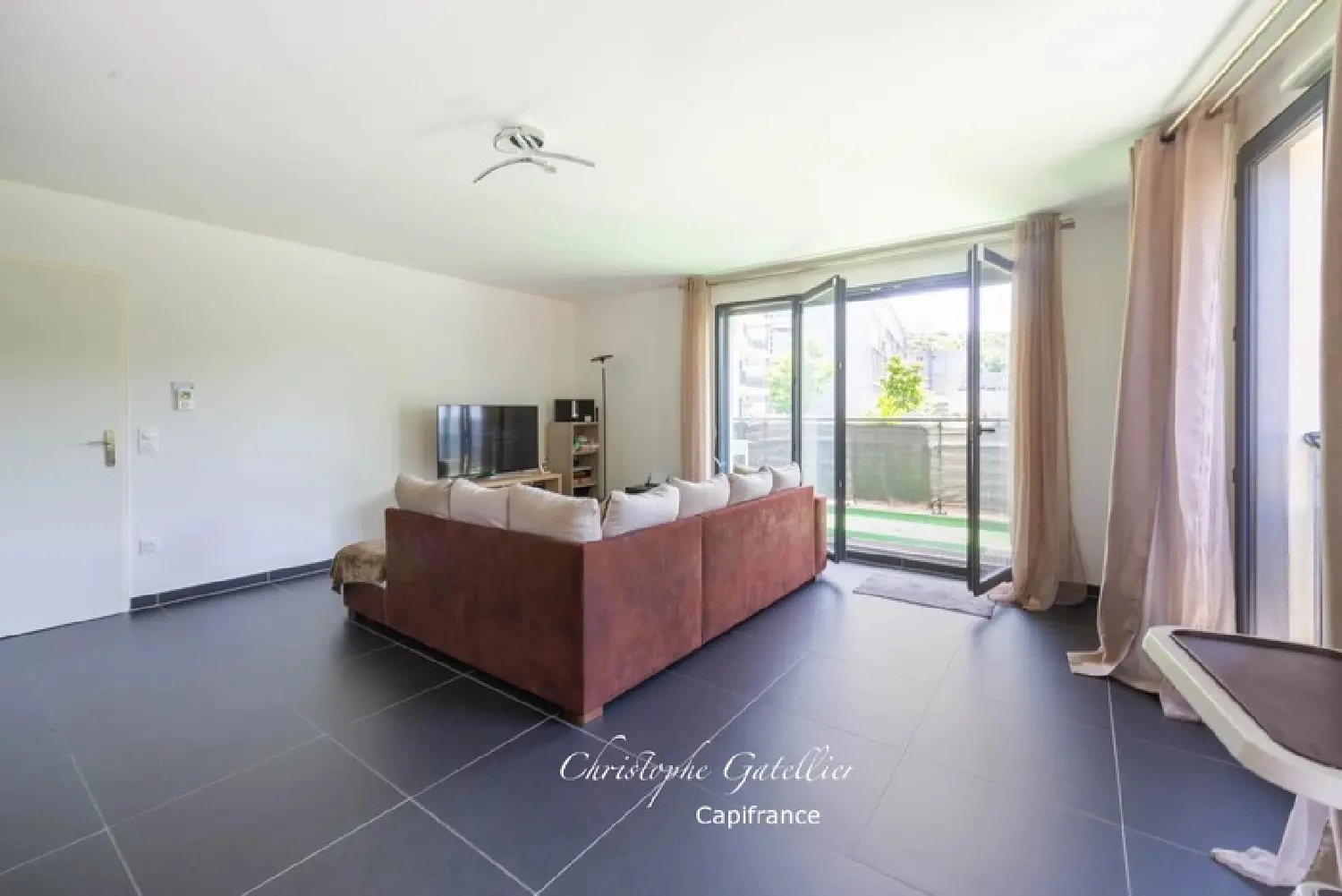 en venta apartamento Saint-Cyr-l'École Yvelines 3