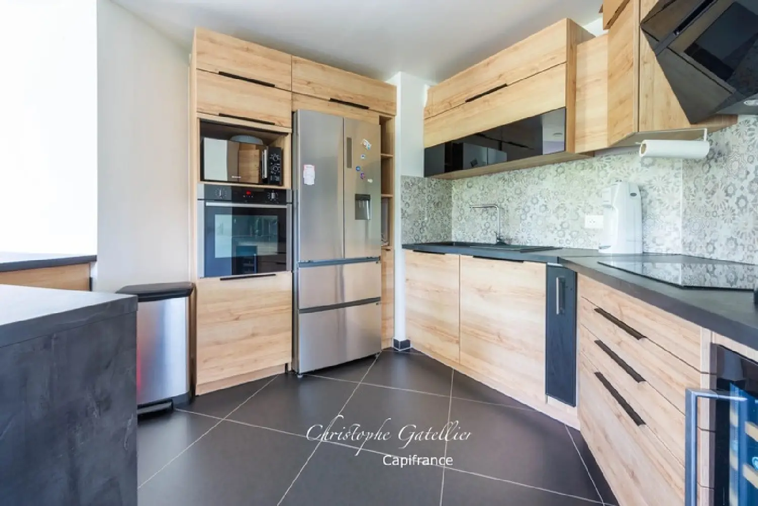  for sale apartment Saint-Cyr-l'École Yvelines 4