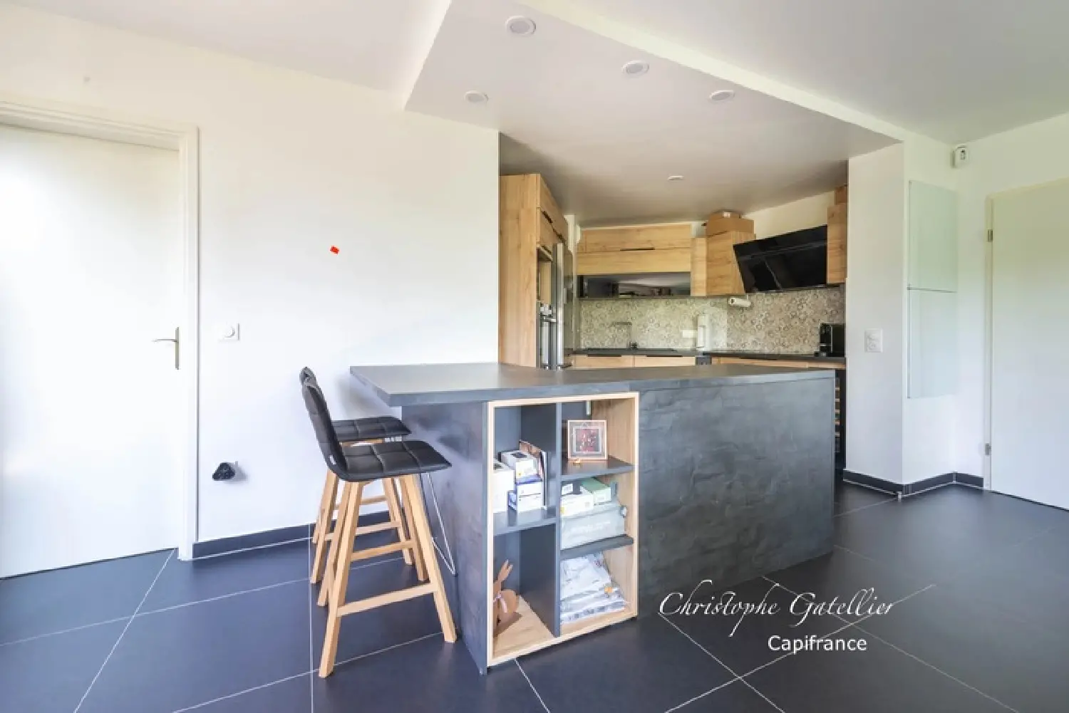  for sale apartment Saint-Cyr-l'École Yvelines 5