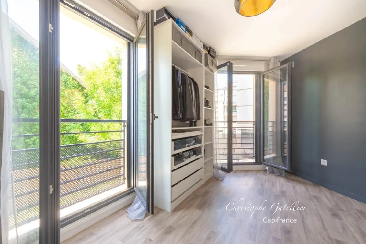  for sale apartment Saint-Cyr-l'École Yvelines 6
