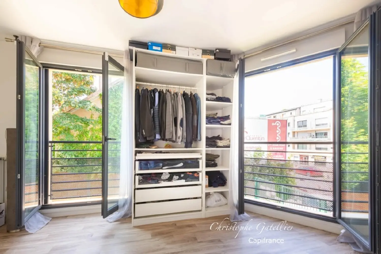  for sale apartment Saint-Cyr-l'École Yvelines 7