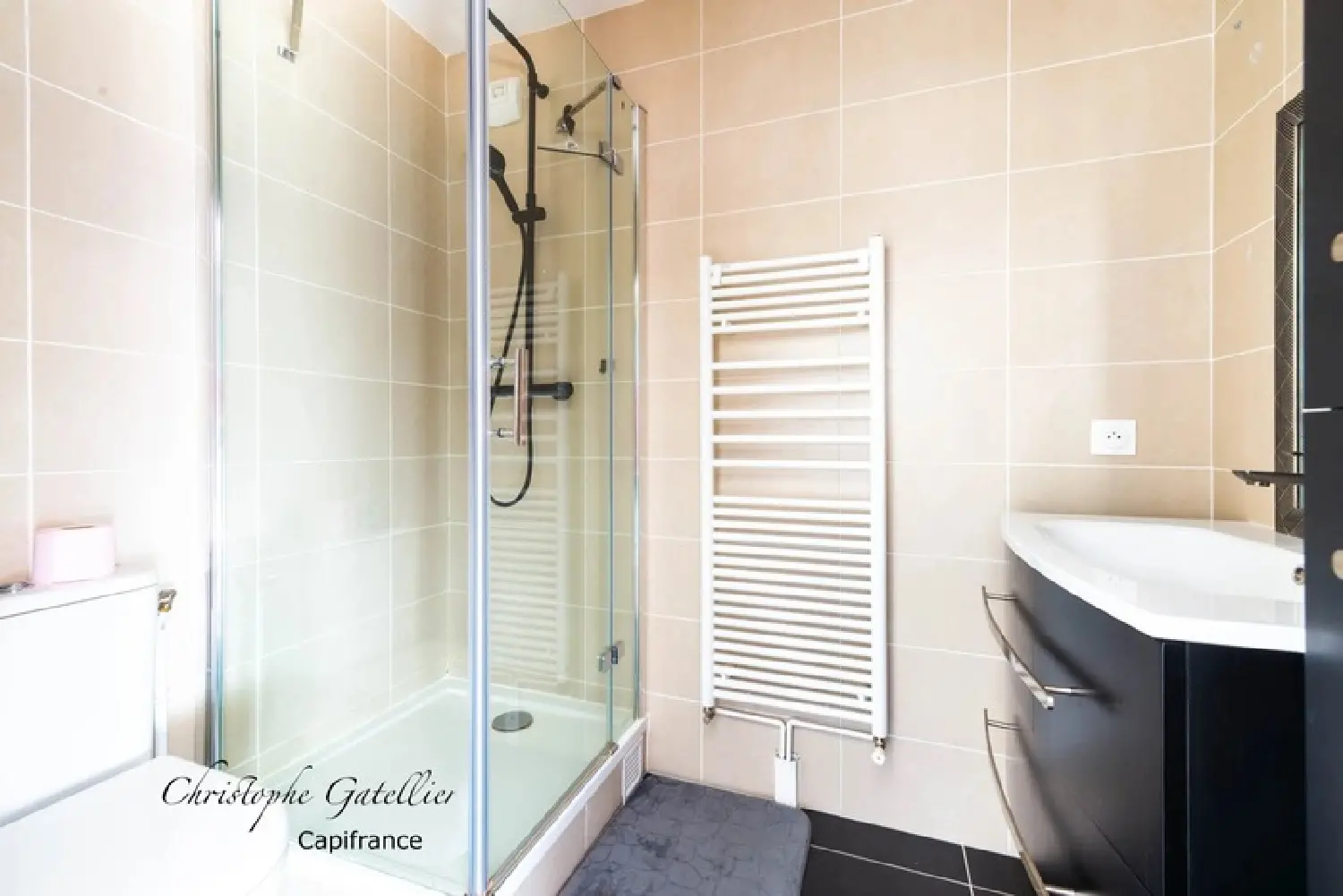  for sale apartment Saint-Cyr-l'École Yvelines 8