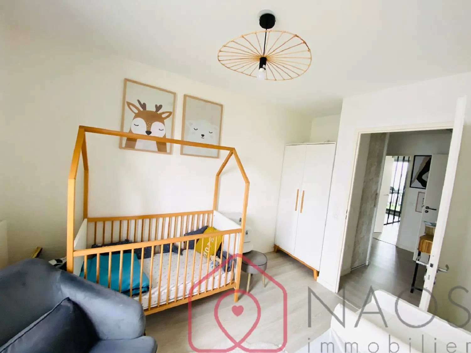  te koop appartement Saint-Cyr-l'École Yvelines 8