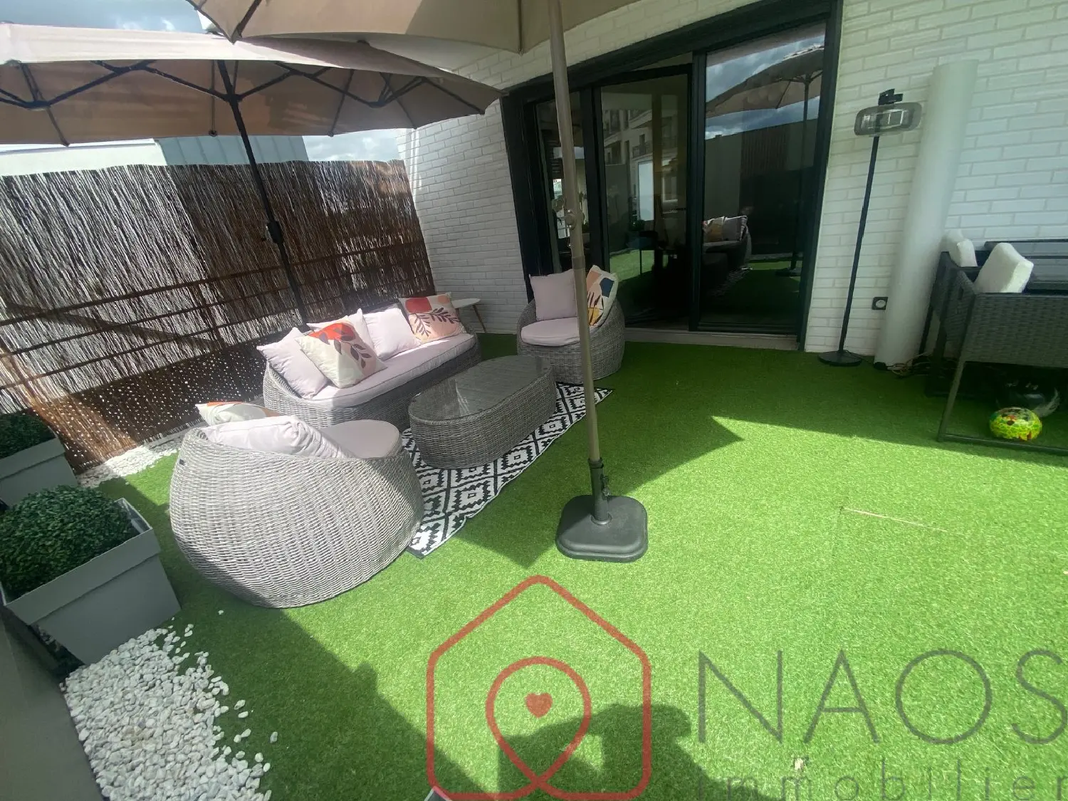  en venta apartamento Saint-Cyr-l'École Yvelines 1