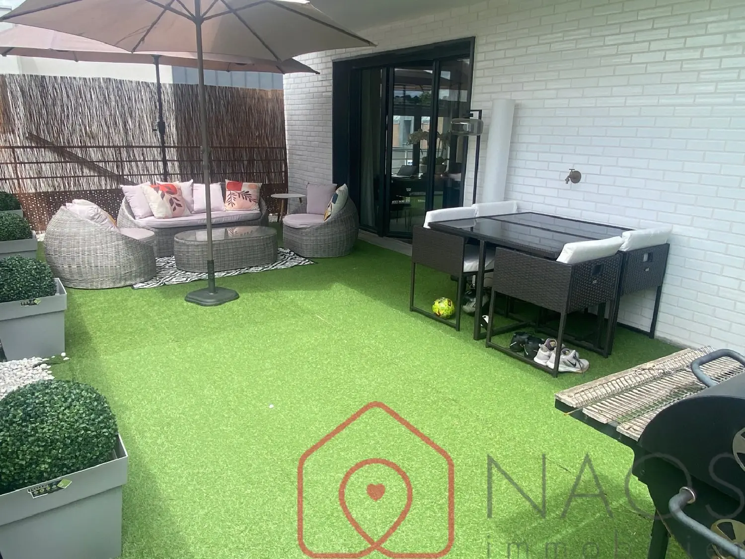 en venta apartamento Saint-Cyr-l'École Yvelines 2