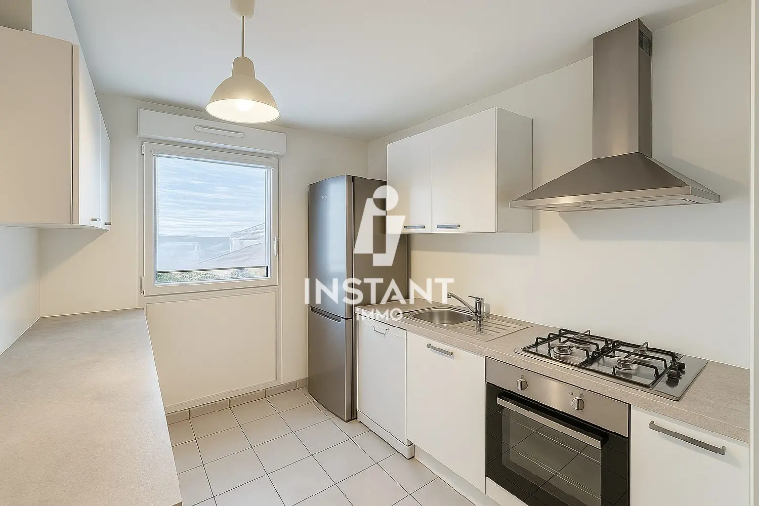  à vendre appartement Saint-Denis Seine-Saint-Denis 2