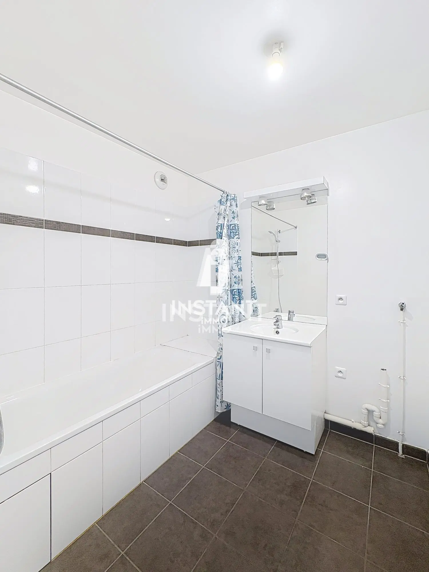 à vendre appartement Saint-Denis Seine-Saint-Denis 4