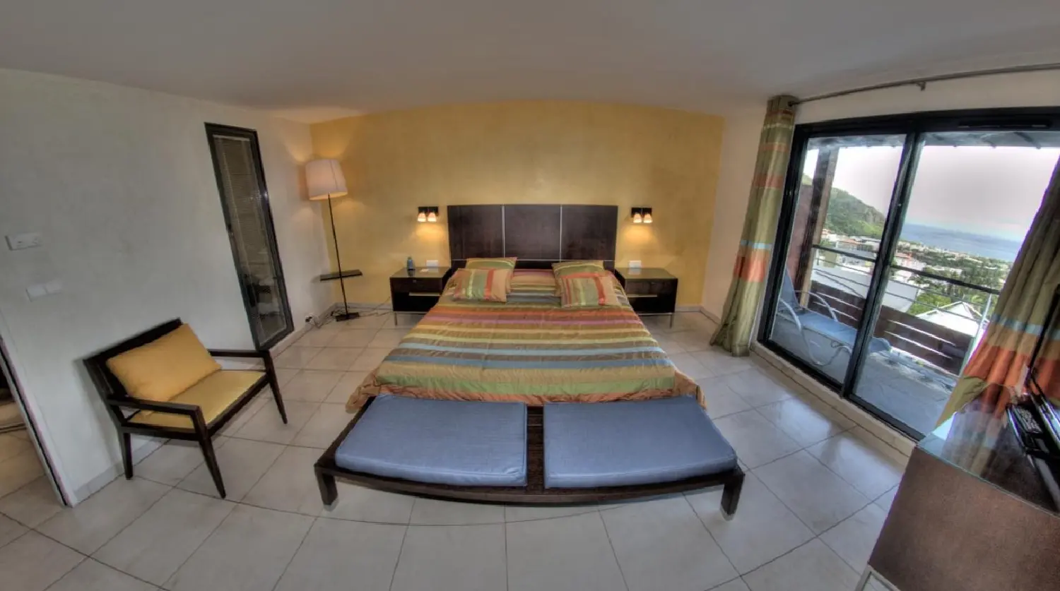  à vendre appartement Saint-Denis Seine-Saint-Denis 4
