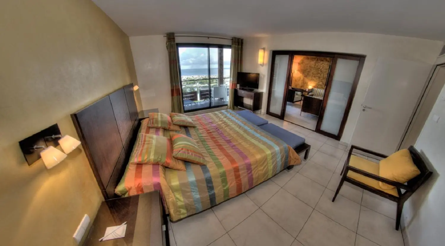  à vendre appartement Saint-Denis Seine-Saint-Denis 5