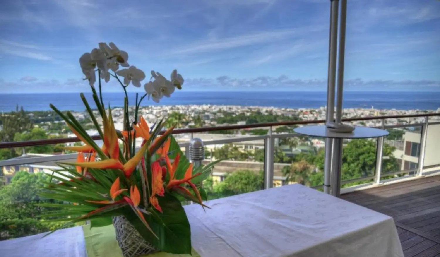  à vendre appartement Saint-Denis Seine-Saint-Denis 7