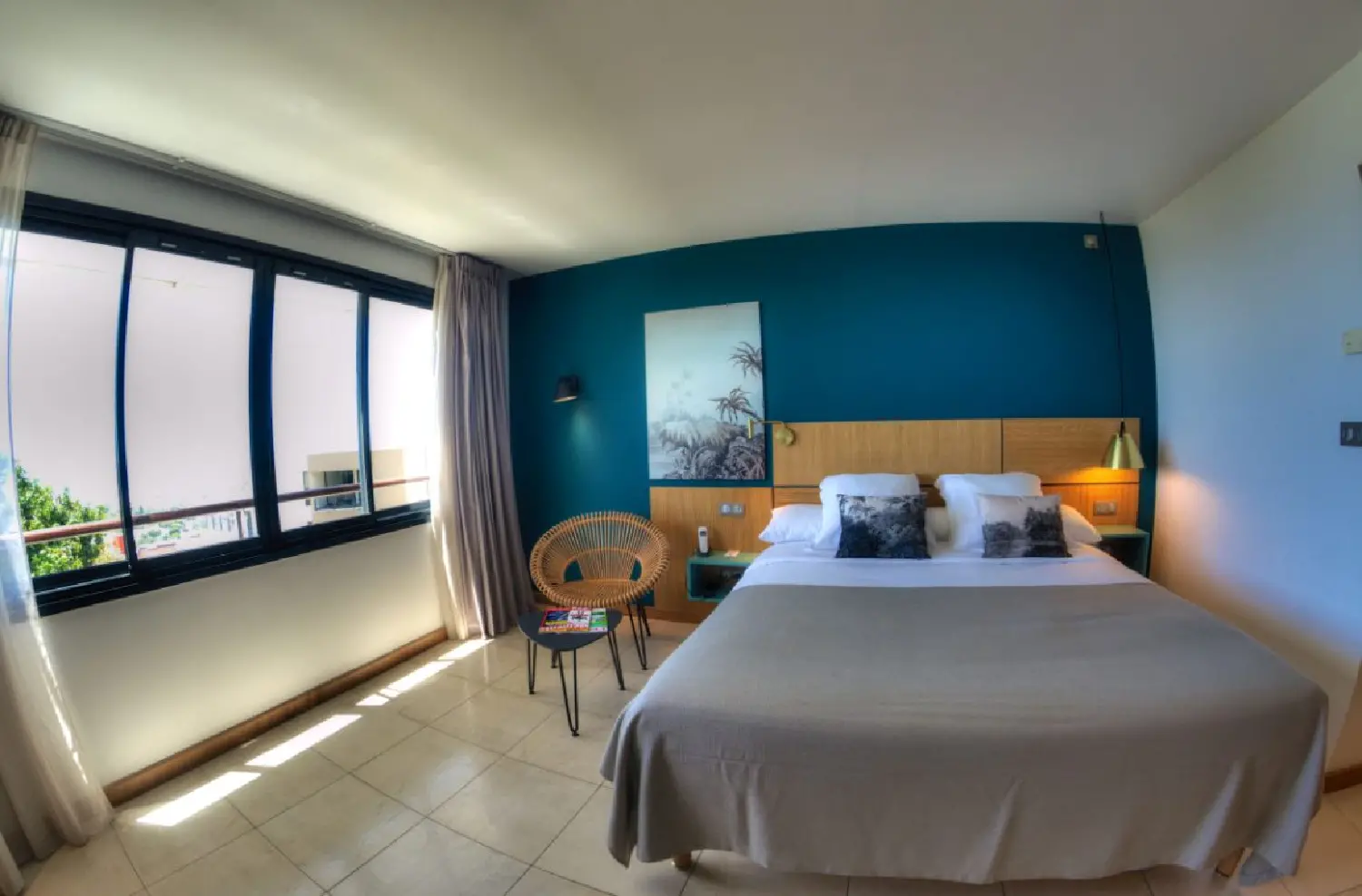  for sale apartment Saint-Denis Seine-Saint-Denis 1