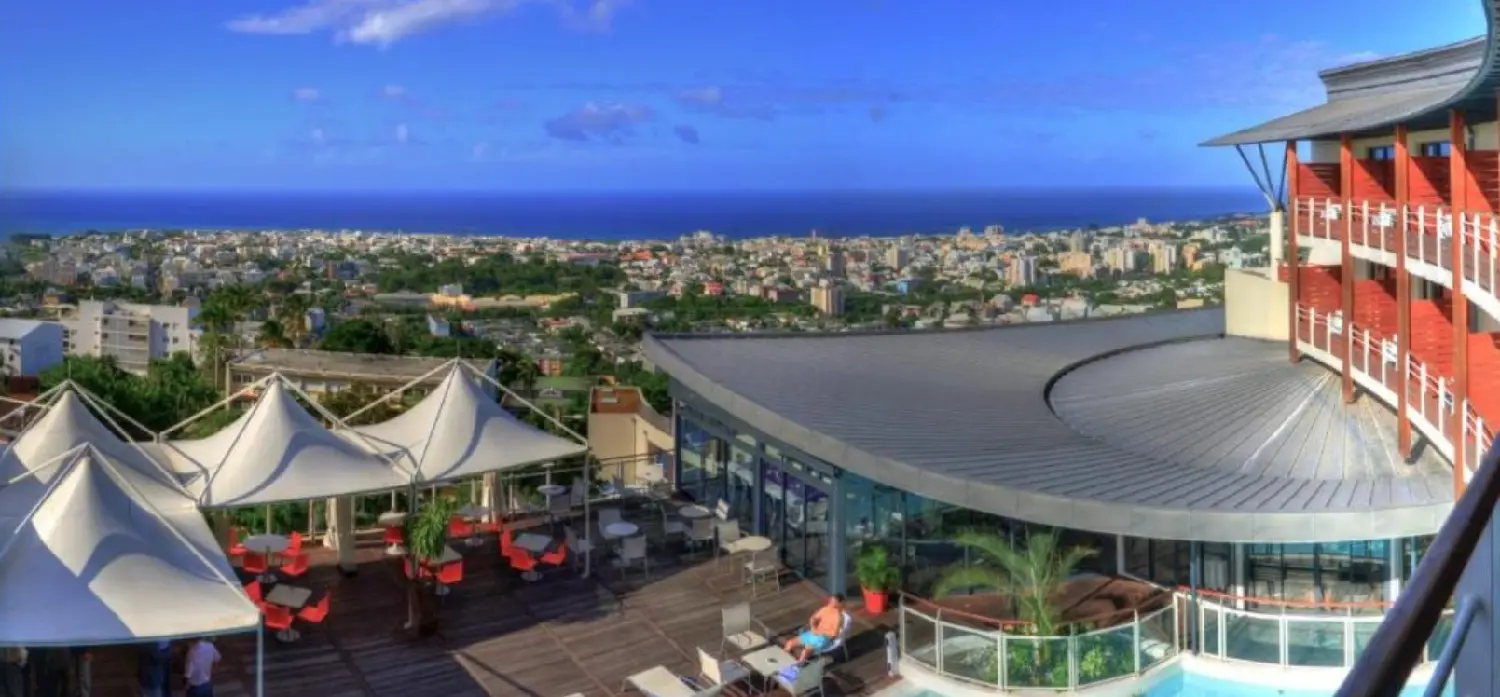  for sale apartment Saint-Denis Seine-Saint-Denis 3