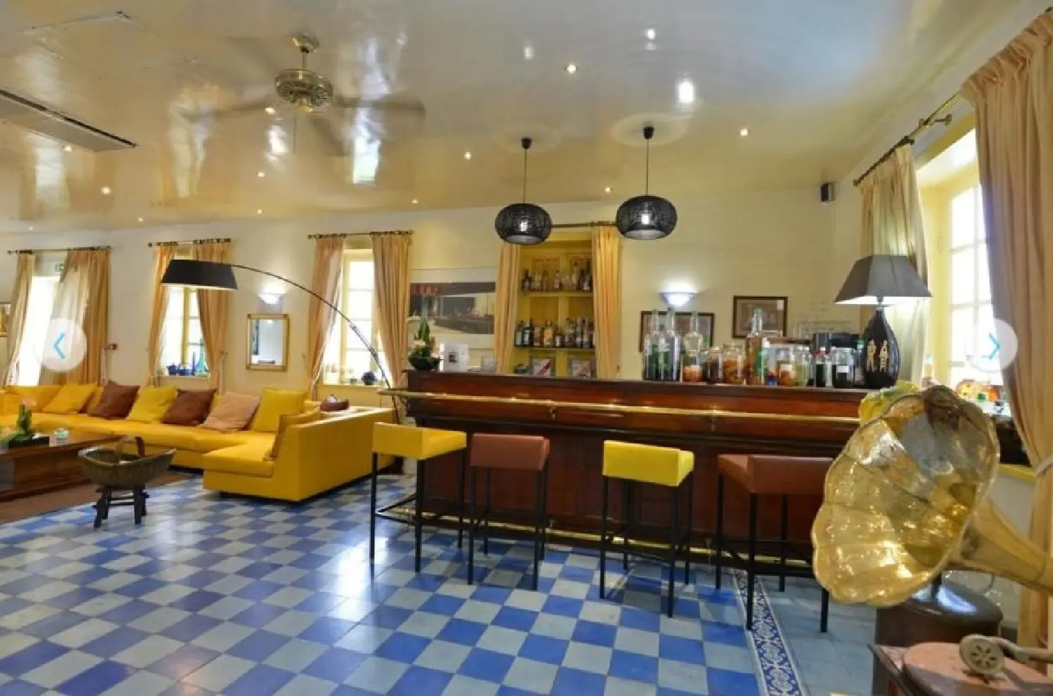  for sale apartment Saint-Denis Seine-Saint-Denis 2