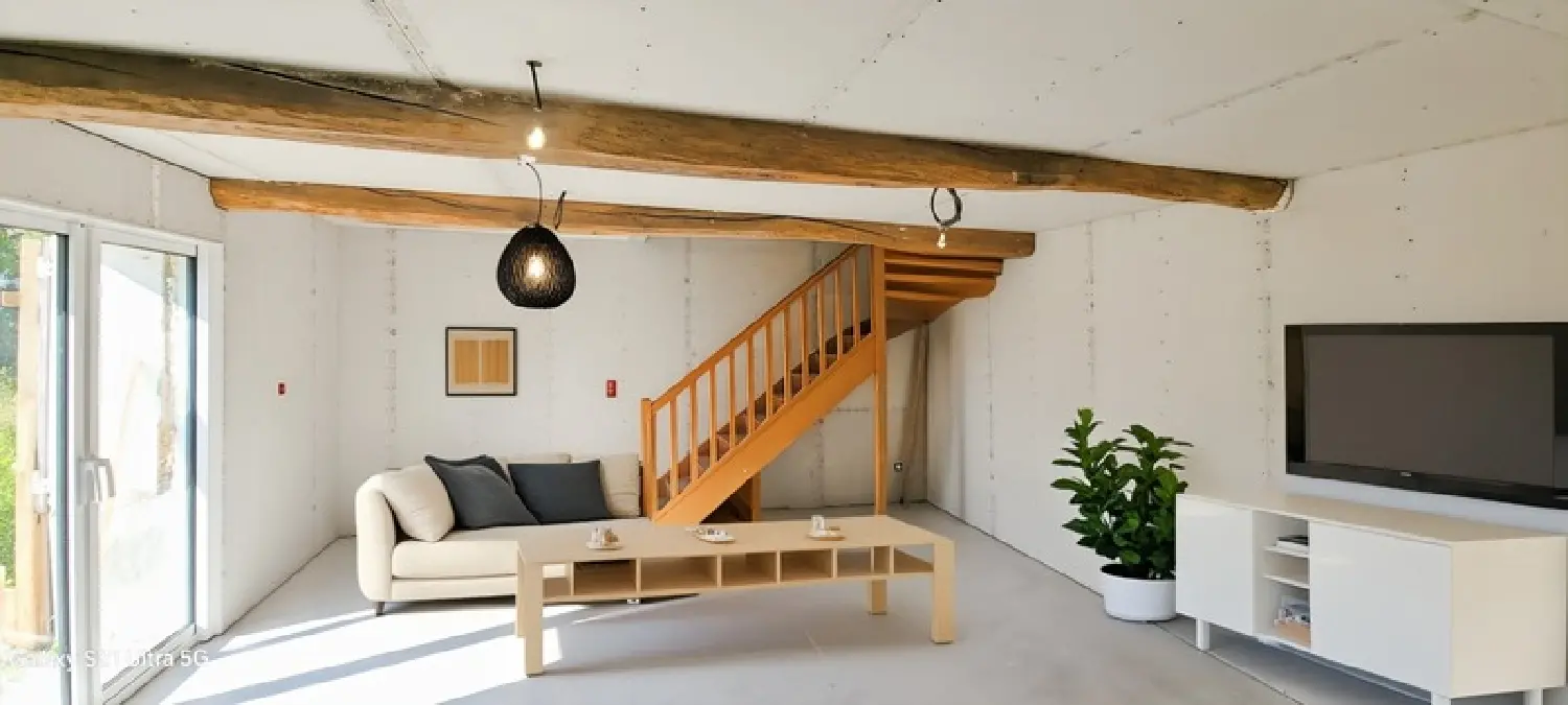  à vendre appartement Saint-Didier-sur-Chalaronne Ain 1