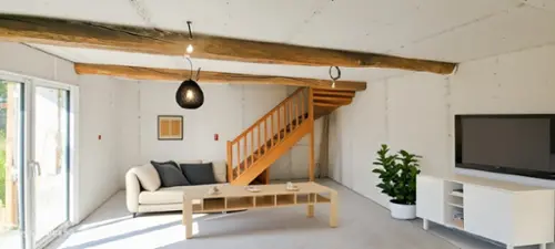 Saint-Didier-sur-Chalaronne Ain appartement foto 7109760