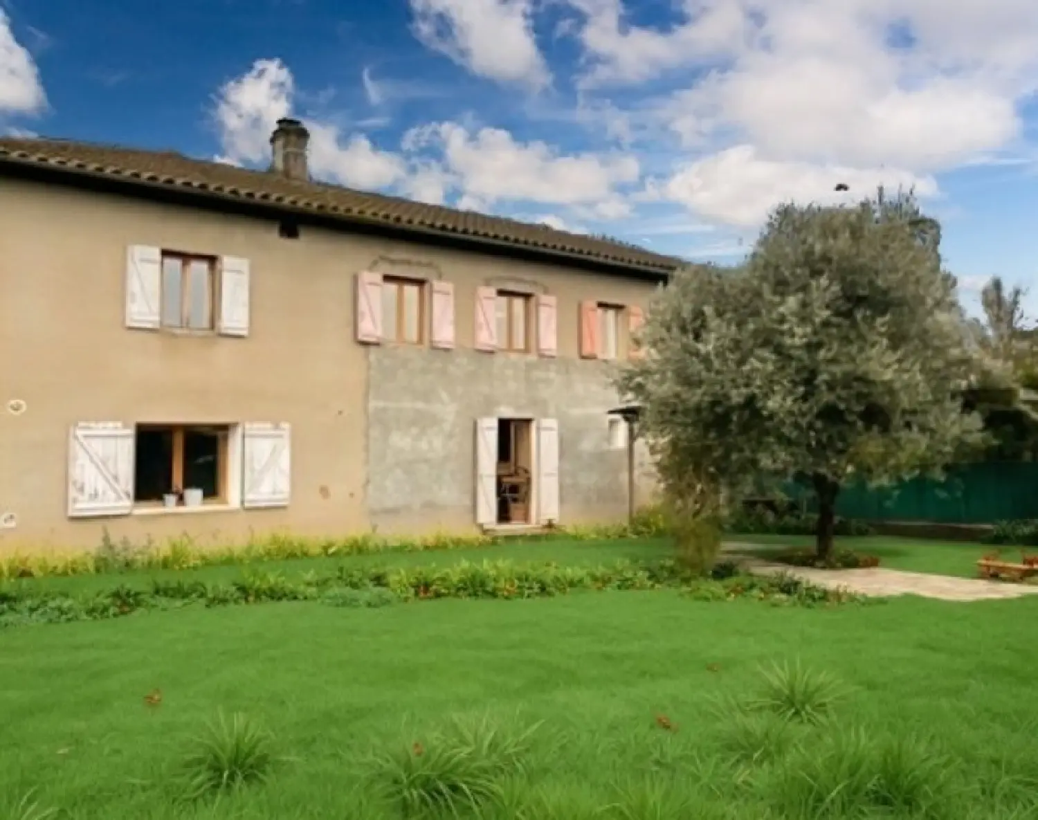  à vendre appartement Saint-Didier-sur-Chalaronne Ain 4