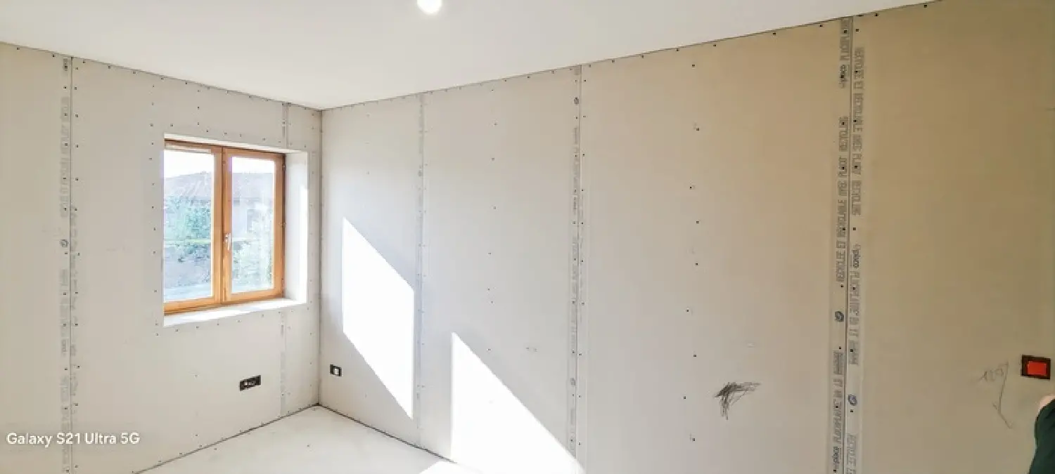  à vendre appartement Saint-Didier-sur-Chalaronne Ain 6