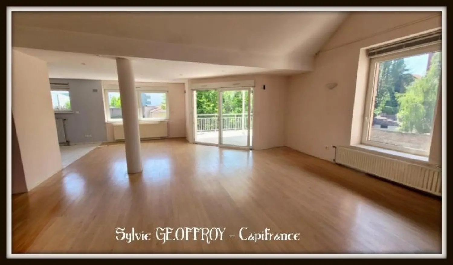  en venta apartamento Saint-Dié Vosgos 2