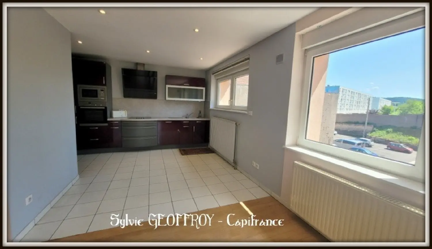  en venta apartamento Saint-Dié Vosgos 4