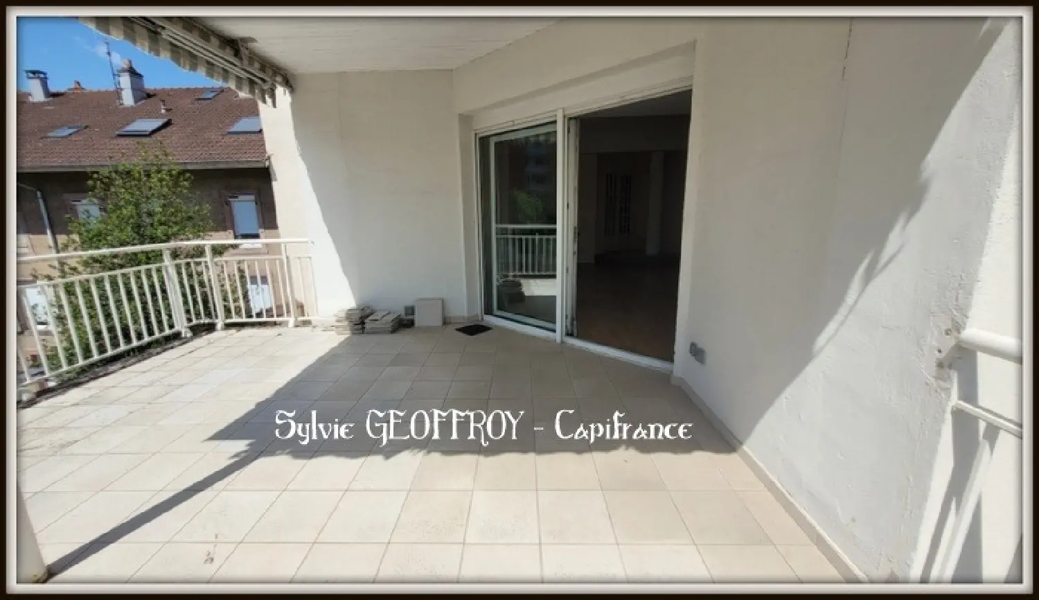  en venta apartamento Saint-Dié Vosgos 6