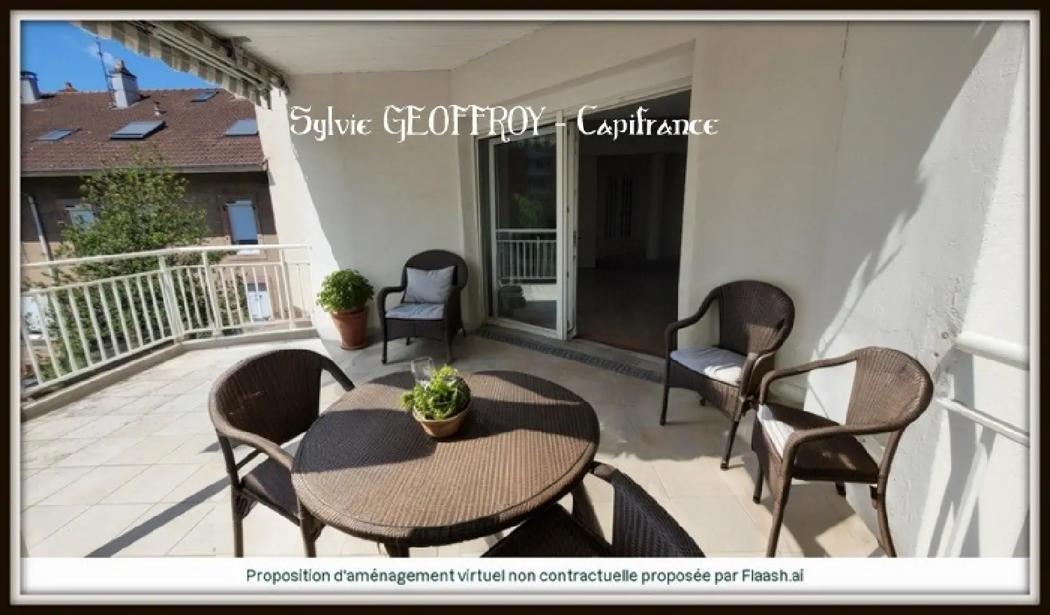  en venta apartamento Saint-Dié Vosgos 7